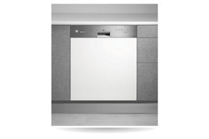 Máy rửa bát âm tủ Teka 13 bộ DW860S