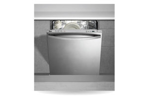 Máy rửa bát âm tủ Teka 13 bộ DW8 80FI (DW8 80 FI)