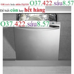Máy rửa bát âm tủ Teka 13 bộ DW8 80FI (DW8 80 FI)
