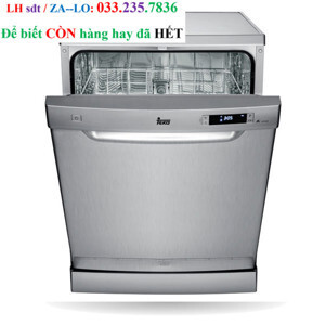 Máy rửa bát độc lập Teka 12 bộ LP8-820