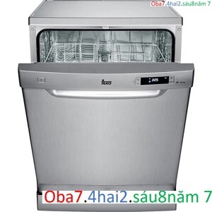 Máy rửa bát độc lập Teka 12 bộ LP8-820