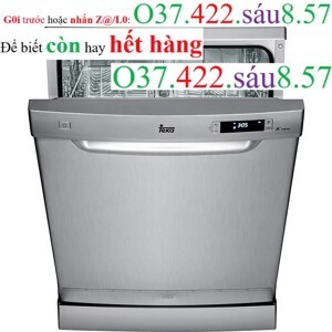 Máy rửa bát độc lập Teka 12 bộ LP8-820