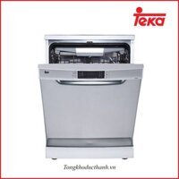 Máy rửa bát Teka LP9 850 (14 bộ) – Trung Quốc