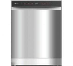 Máy rửa bát Texgio 12 bộ TGF7412BE