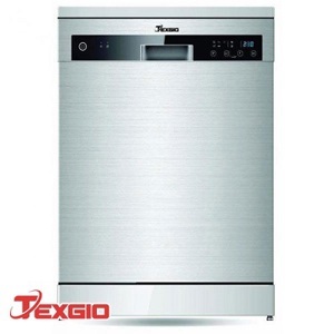 Máy rửa bát Texgio 14 bộ TG-W60F966