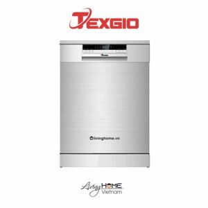 Máy rửa bát Texgio 14 bộ TG-W60F955