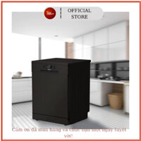 Máy Rửa Bát Texgio 15 Bộ TGF6019B bảo hành 3 năm