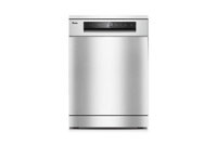 Máy rửa bát Texgio 15 bộ TGF3815S - Tự Động Mở Cửa