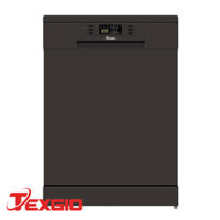 Máy rửa bát Texgio 15 bộ TGF6019B - Hàng Chính Hãng