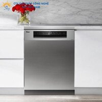Máy rửa bát Texgio 15 bộ TGF3815S