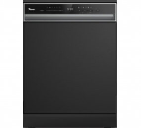 Máy rửa bát Texgio 17 bộ TGFHD17BT