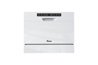 Máy rửa bát Texgio 6 Bộ TG-DT2022A