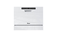 Máy rửa bát Texgio 6 Bộ TG-DT2022B - Tự Động Mồi Nước