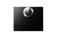 Máy rửa bát Texgio 6 Bộ TG-DT2026 - Sấy Khí Nóng, Diệt Khuẩn UV