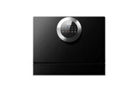 Máy rửa bát Texgio 6 Bộ TG-DT2026 - Sấy Khí Nóng, Diệt Khuẩn UV