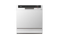 Máy rửa bát Texgio 8 Bộ TG-DTW558