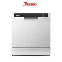 Máy Rửa Bát Texgio 8 Bộ