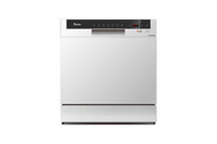 Máy rửa bát Texgio 8 Bộ TG-DTW558