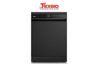 Máy rửa bát Texgio Dishwasher TGD8615BE