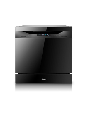 Máy rửa bát để bàn Texgio 8 bộ H595DT08B