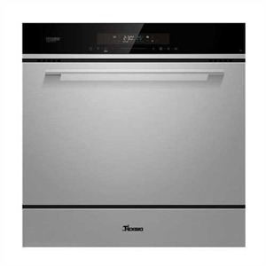 Máy rửa bát để bàn Texgio 8 bộ H595DT08S