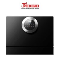 Máy rửa bát Texgio TG-DT2026 (6 bộ)