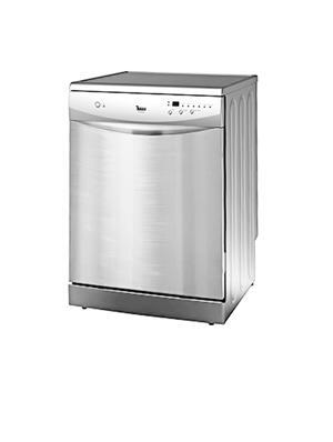 Máy rửa bát độc lập Texgio 14 bộ TG DW668S