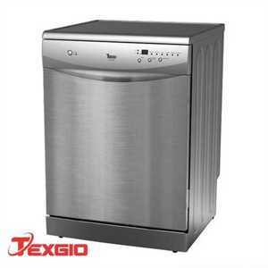 Máy rửa bát độc lập Texgio 14 bộ TG DW668S