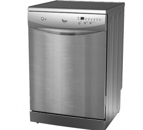 Máy rửa bát độc lập Texgio 14 bộ TG DW668S