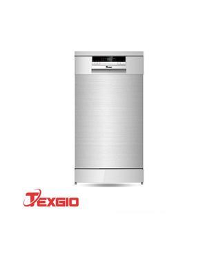 Máy rửa bát độc lập Texgio 9 bộ TG-W45A3A/401L