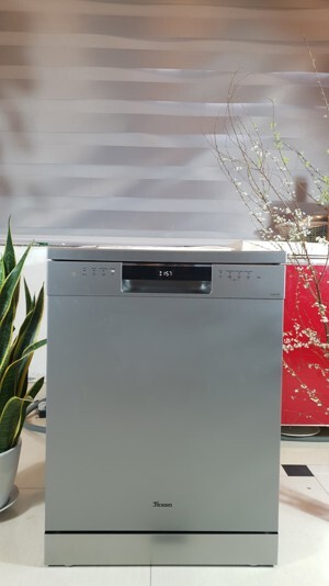 Máy rửa bát độc lập Texgio 13 bộ TG20H775G