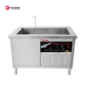 Máy rửa bát Texgio TGU-1000SS