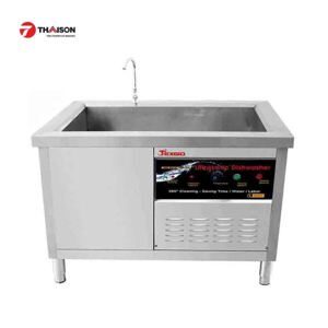 Máy rửa bát Texgio TGU-1000SS