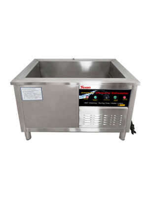 Máy rửa bát Texgio TGU-1000SS