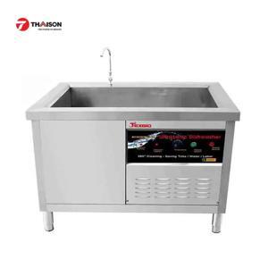Máy rửa bát Texgio TGU-1200SS