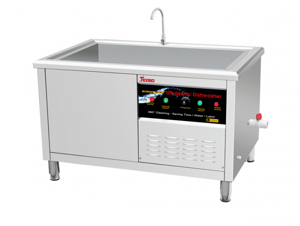 Máy rửa bát Texgio TGU-1500SS