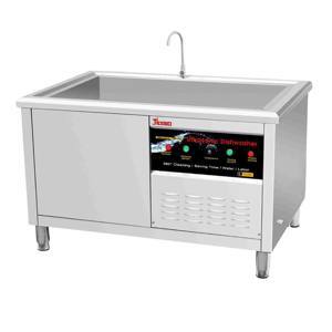 Máy rửa bát Texgio TGU-1500SS