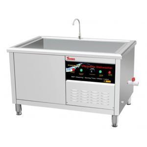 Máy rửa bát Texgio TGU-1500SS