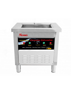 Máy rửa bát Texgio TGU-800SS