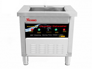 Máy rửa bát Texgio TGU-800SS