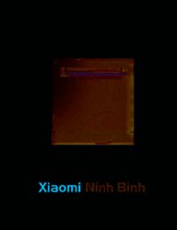 Máy Rửa Bát Thông Minh Xiaomi Viomi AI Iron 10 Bộ (VDW0805)