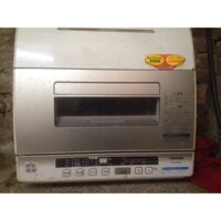 Máy rửa bát TÓHIBA DWS-600C