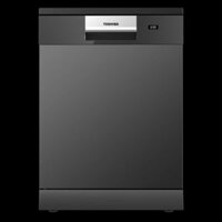 Máy rửa bát Toshiba 15 bộ DW-15F7G - Originclean