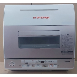 Máy rửa bát Toshiba DWS-600D