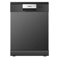 Máy rửa bát Toshiba DW-15F7(G)-VN - 15 bộ