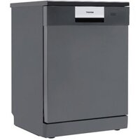 Máy rửa bát Toshiba DW-15F7(G)-VN (15 bộ)