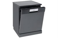 Máy rửa bát Toshiba DW-15F7(G)-VN | 15 bộ độc lập