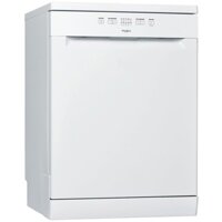 Máy rửa bát Whirlpool 13 bộ WFE2B19