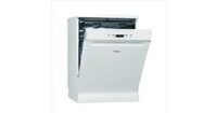 Máy rửa bát Whirlpool WFC 3C26P