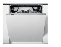 Máy rửa bát Whirlpool WIO 3T133 P âm toàn phần 14 bộ